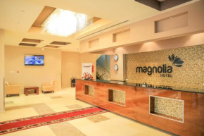 Magnolia Hotel & Conference Center, Addis Ababa